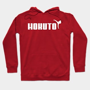 Hokuto Hoodie